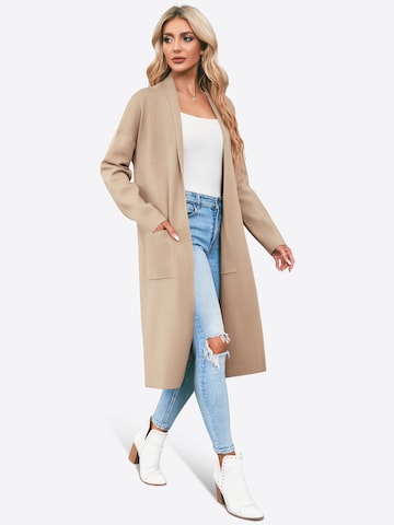 Imily Bela Kardigán - bézs