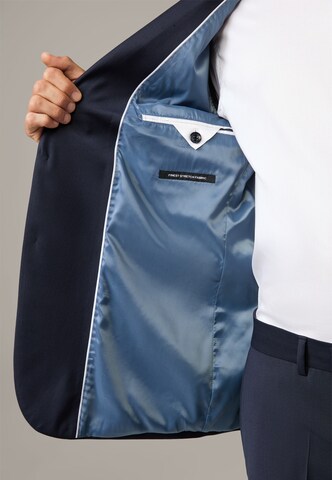 STRELLSON Regular Anzug ' Allen-Mercer ' in Blau