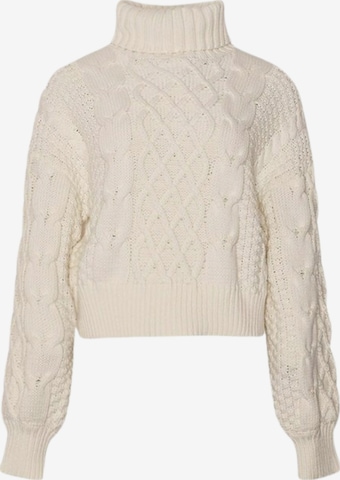 Noella Neulepaita ' Lael ' värissä beige: etupuoli