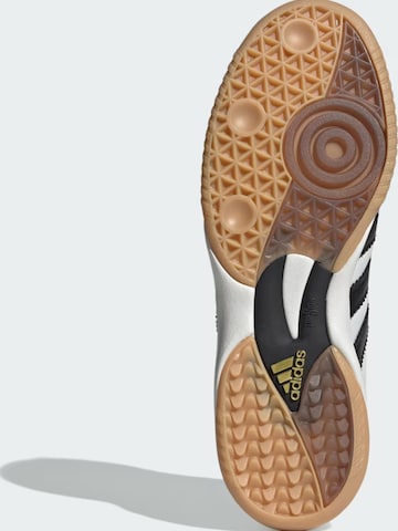 Scarpa sportiva 'adidas Samba' di ADIDAS in bianco
