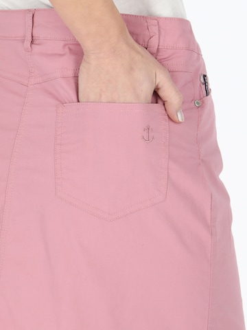 Seaside - Falda 'Tampa' en rosa