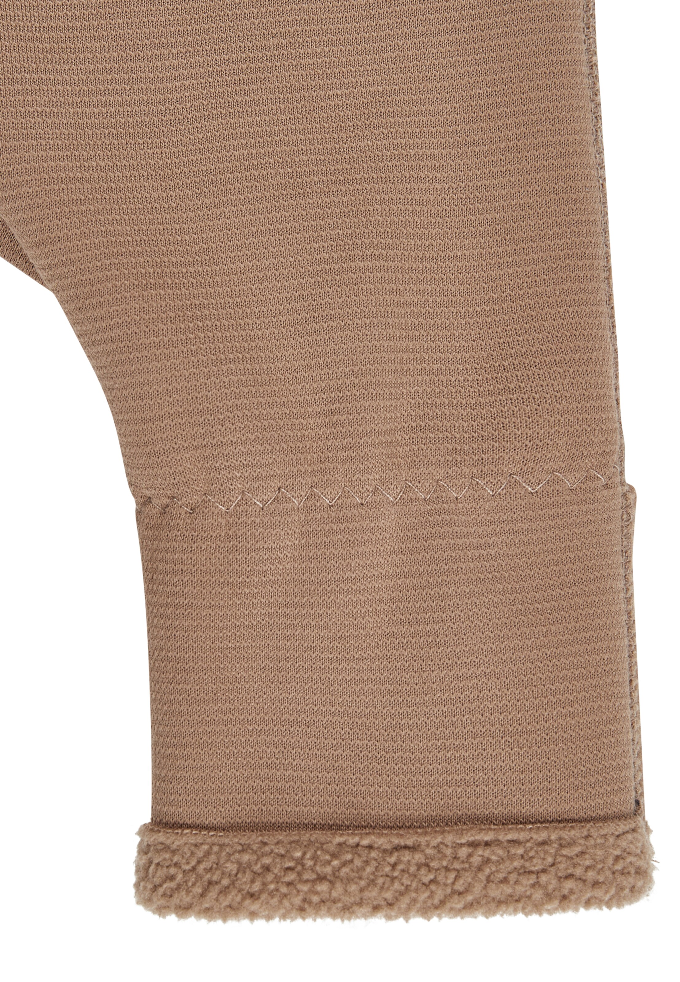 STERNTALER Dungarees in Beige