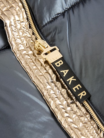 Baker by Ted Baker - Abrigo en azul