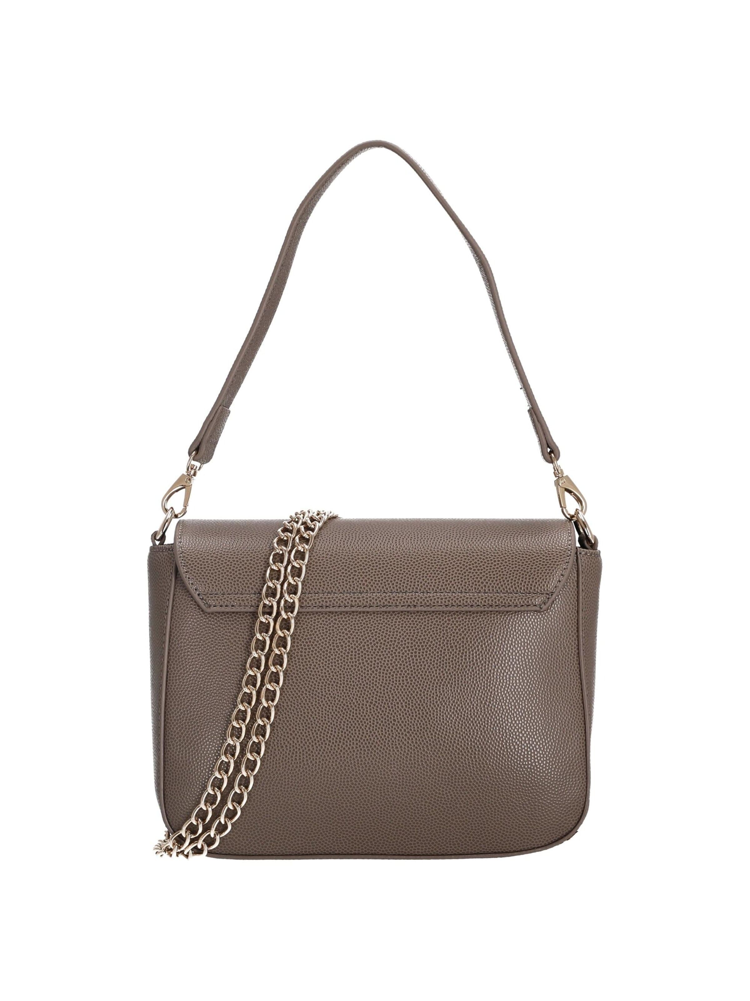 VALENTINO Shoulder bag 'Divina' in Brown