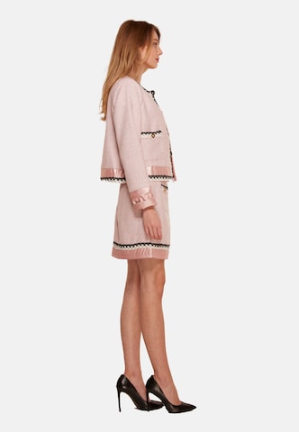 TOOche Rok in Roze