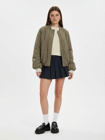 studioselect Sweater 'Sally' in Green