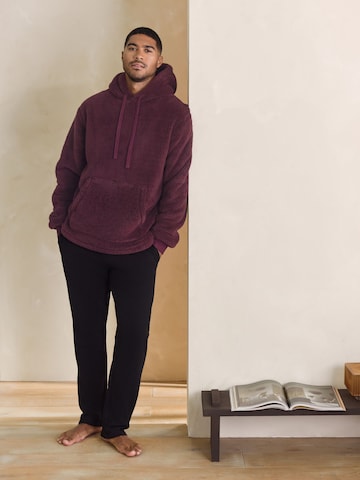 Felpa di Next in rosso