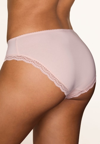 LASCANA Panty in Green