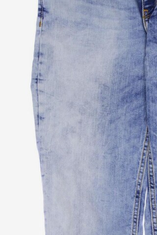 Soccx Jeans 26 in Blau