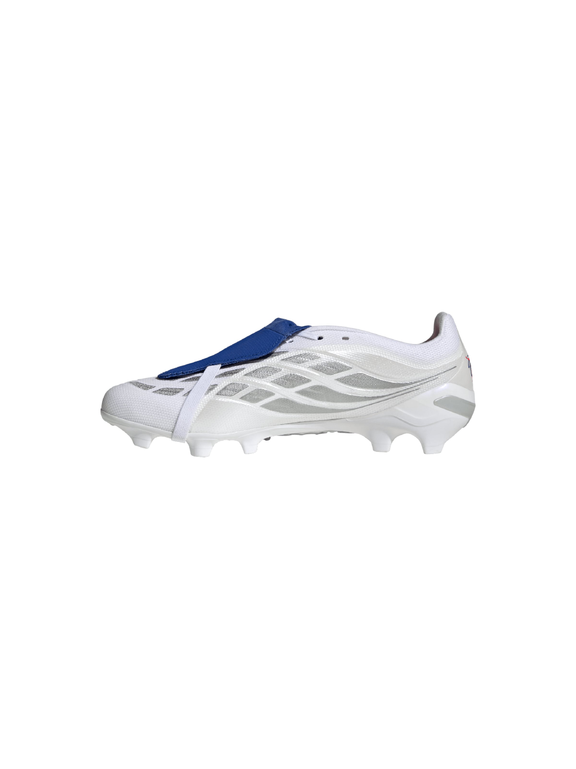 ADIDAS PERFORMANCE Обувь для футбола 'PREDATOR LEAGUE' в Белый