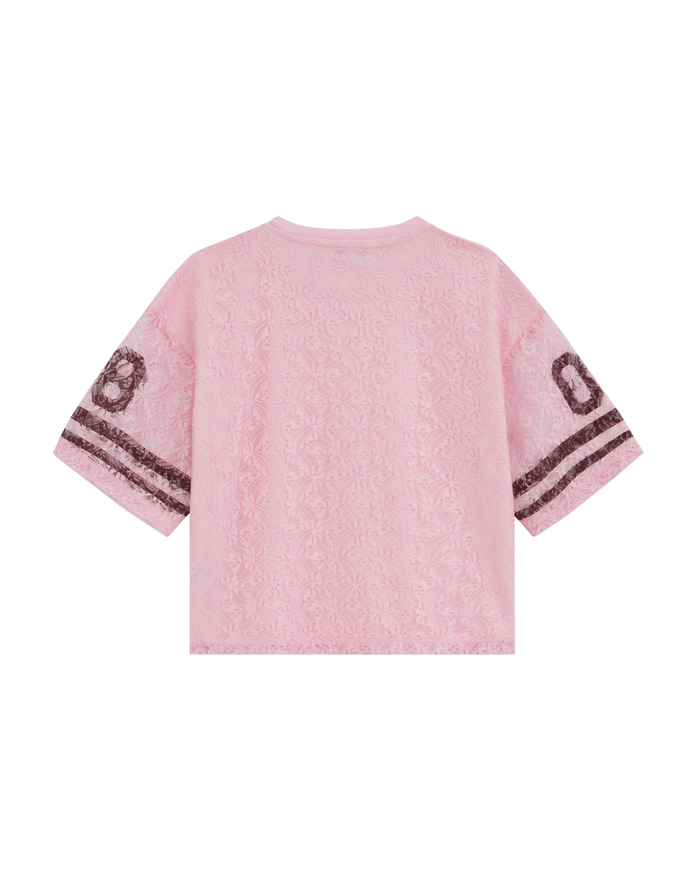 WE Fashion Tričko – pink