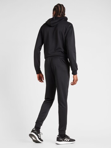 ADIDAS SPORTSWEAR Tracksuit in Black