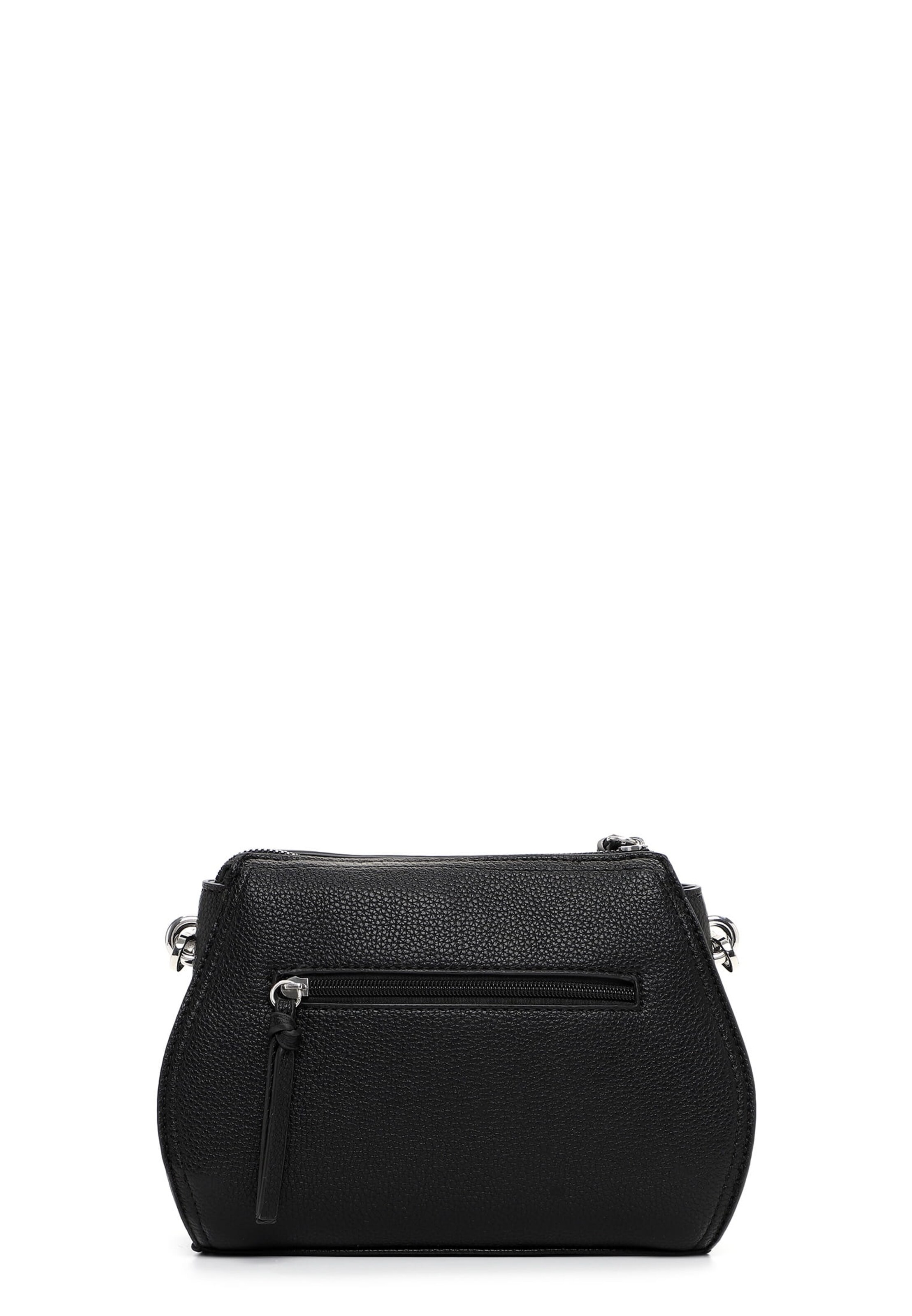 Sac à bandoulière ' TAS Karolin ' Tamaris en noir