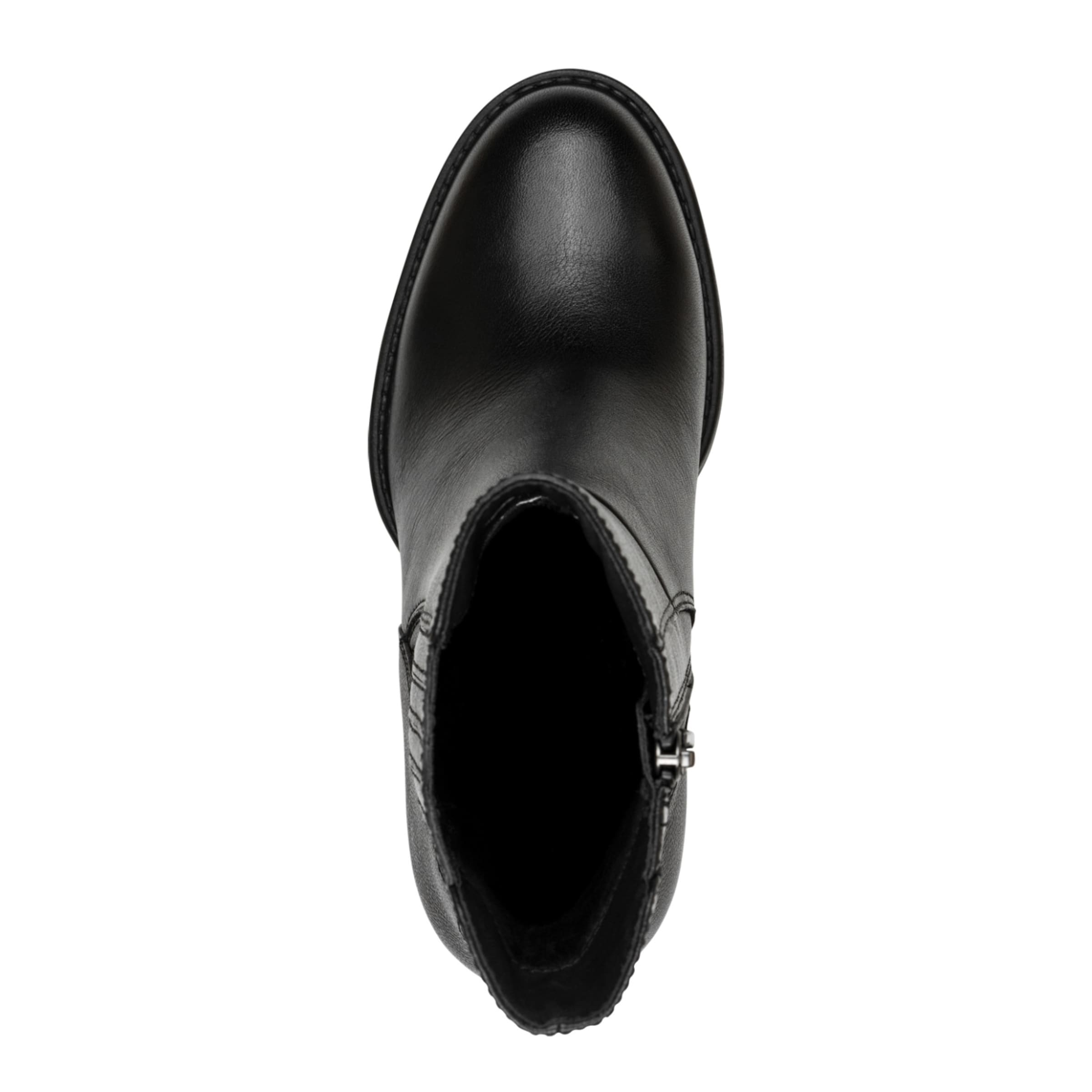 Bottines Tamaris en noir