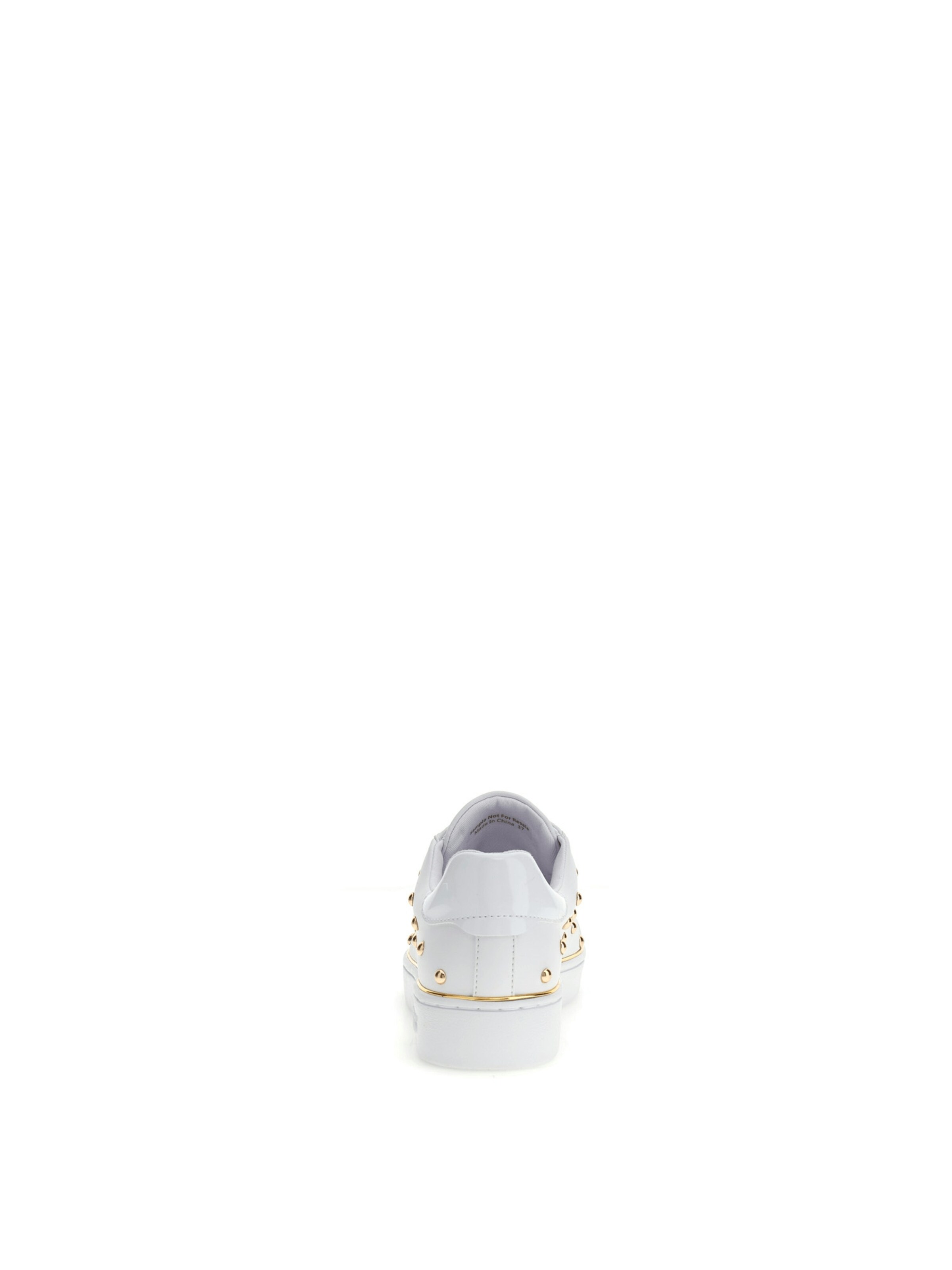 GUESS Sneakers 'Bonitah' in White