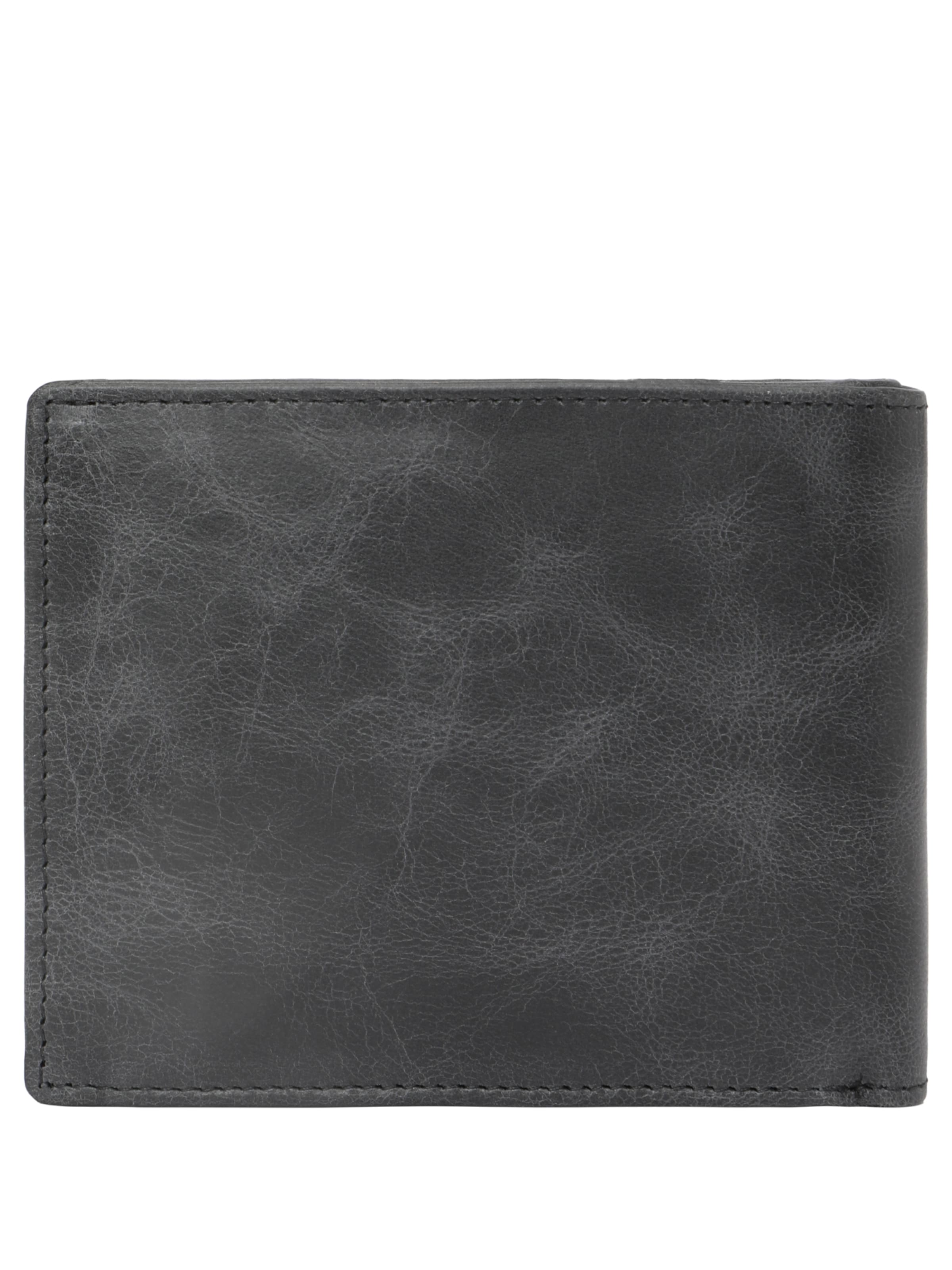 VOi Wallet 'NEMO' in Black