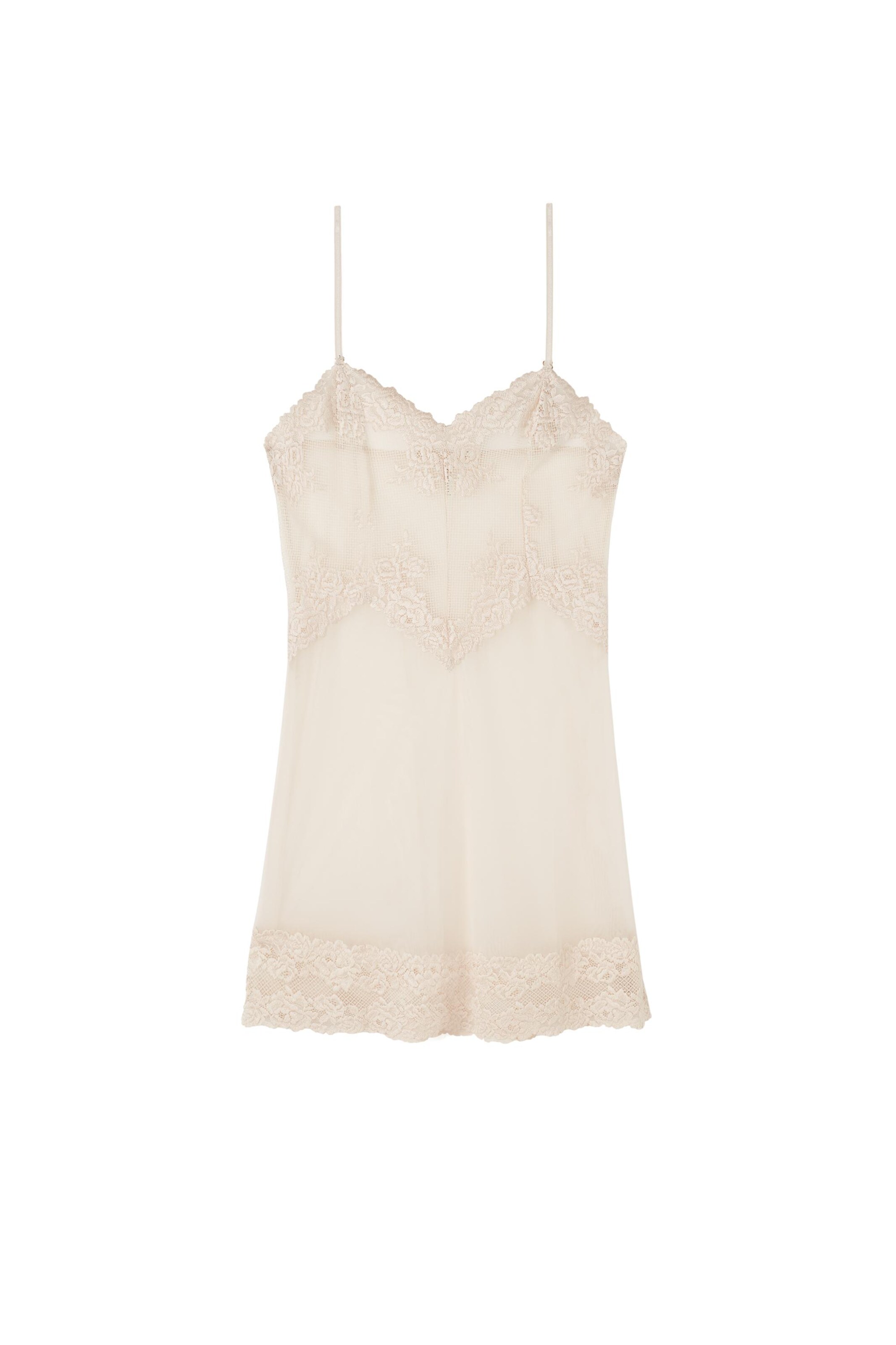 INTIMISSIMI Negligée in Pink: Vorderseite