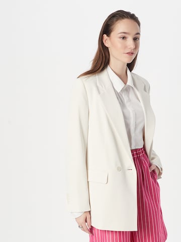 DRYKORN Blazer 'WARDLOW' in Beige: predná strana