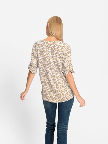 heine Blouse in Mixed colours