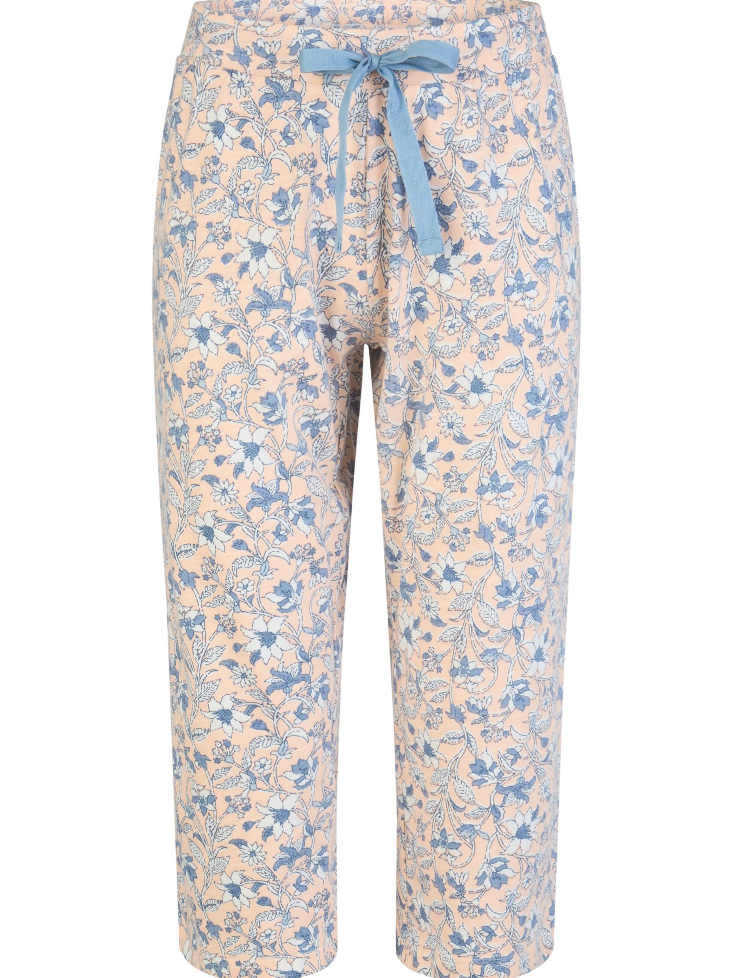 By Louise Pajama 'Capri' in Blue