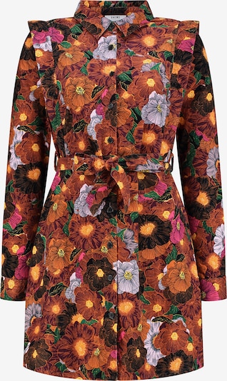 Shiwi Košulja haljina 'Santiago' u miks boja, Pregled proizvoda