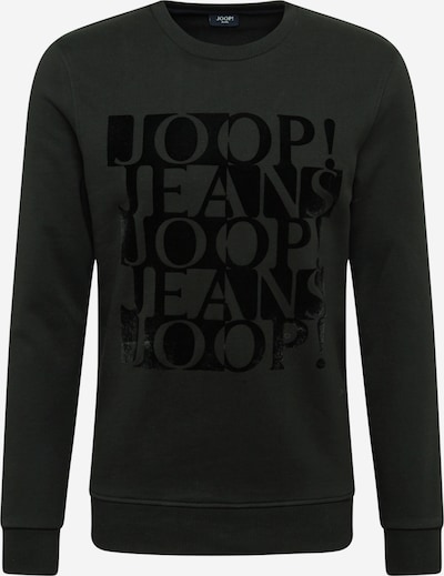 JOOP! Jeans Mikina 'Sofian' - tmavě šedá, Produkt