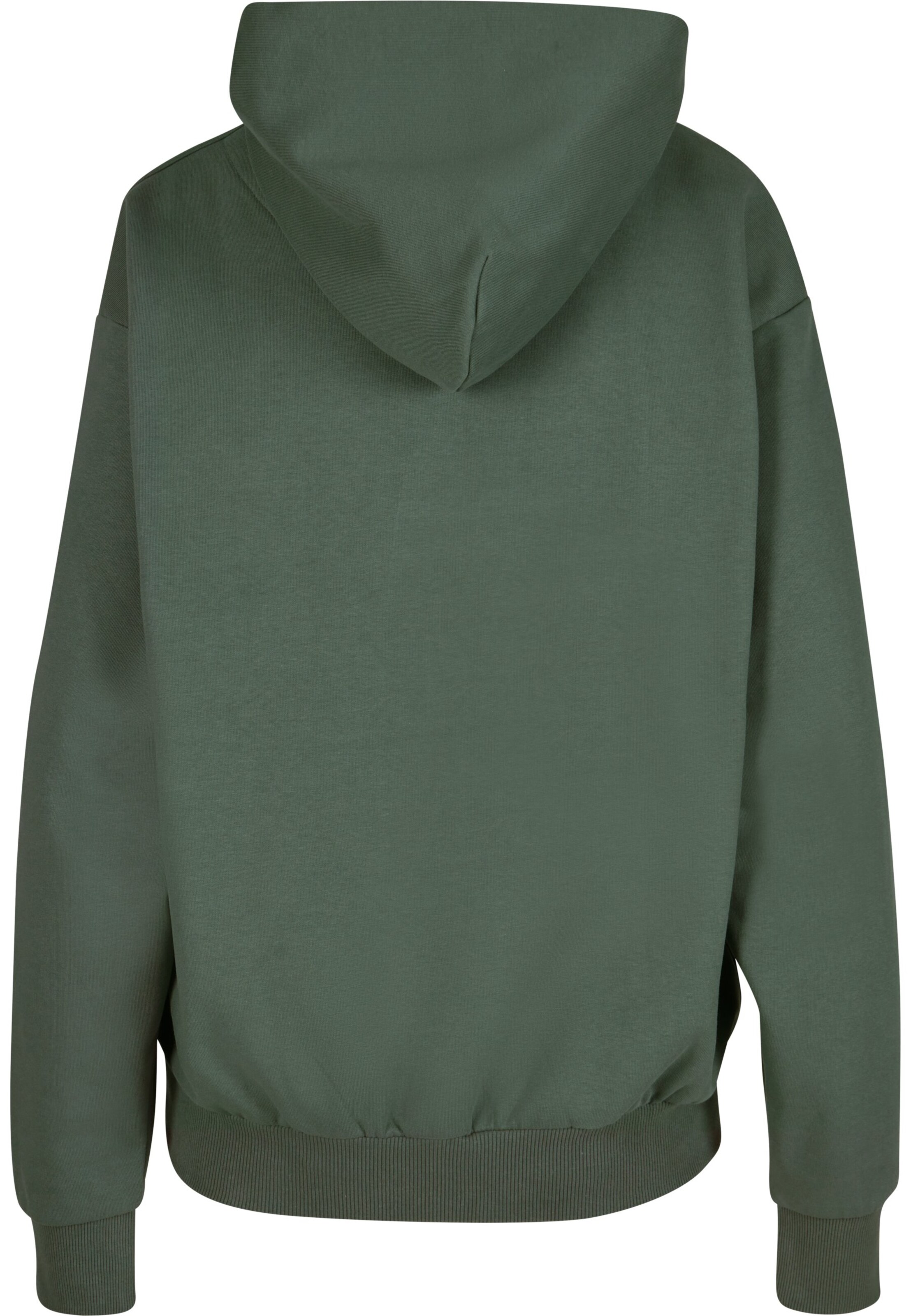 Karl Kani Majica | zelena barva