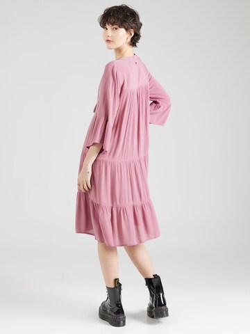 Eight2Nine Dress in Pink