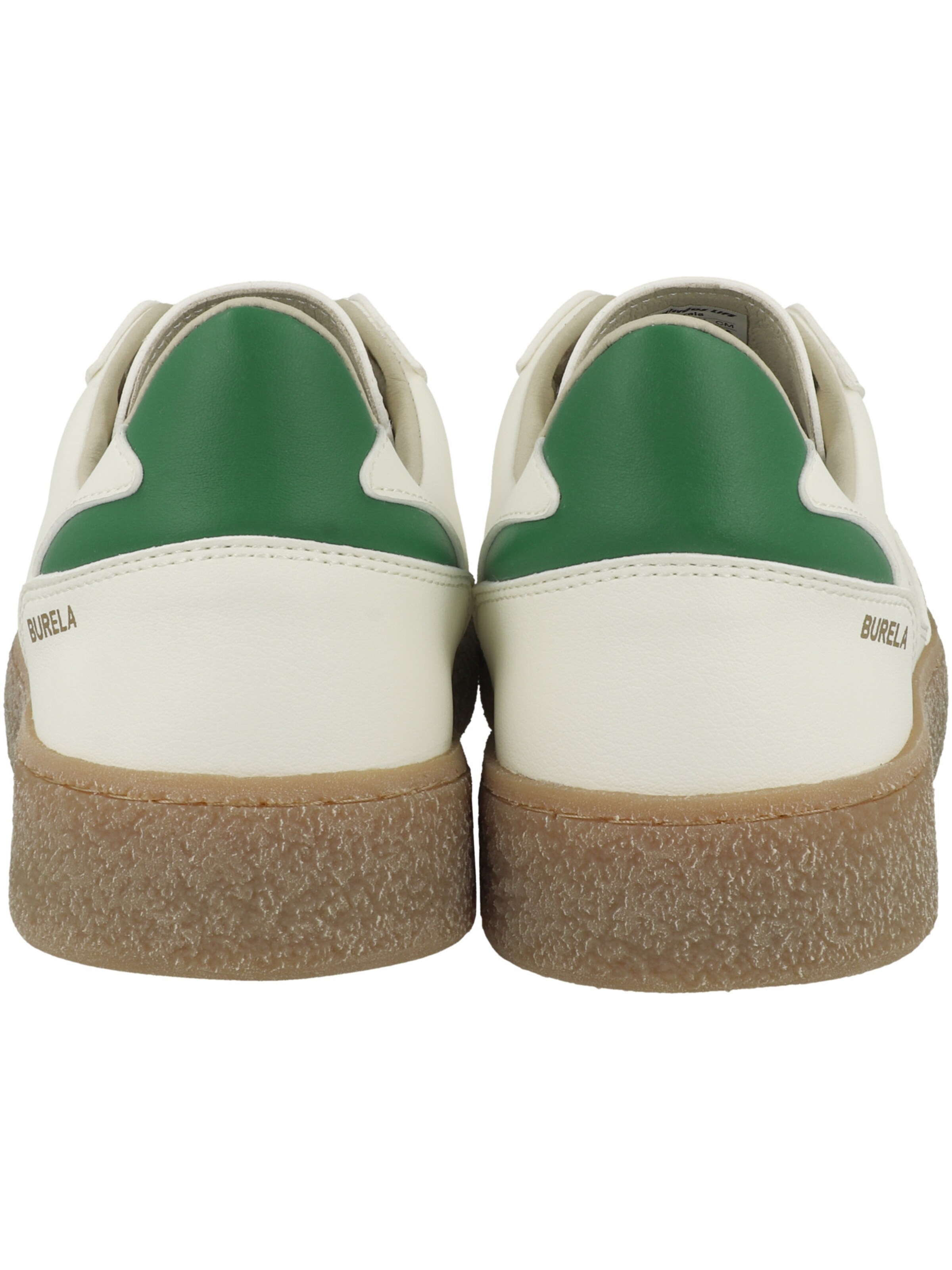 Baskets basses 'Burela Bold' Flamingos Life en beige