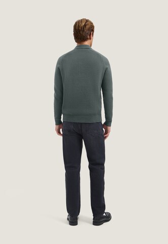 T-Shirt 'Yvain' Dstrezzed en gris