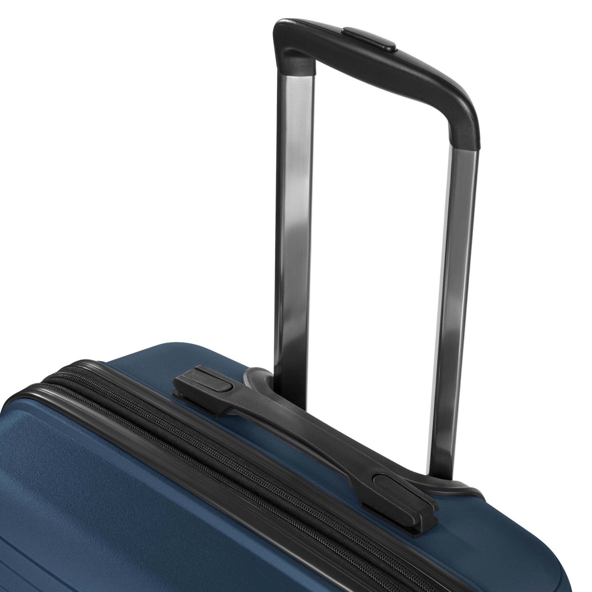 D&N Trolley 'Travel Line 4300-Plus ' in Blue