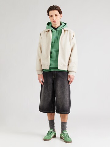 Sweat-shirt GAP en vert