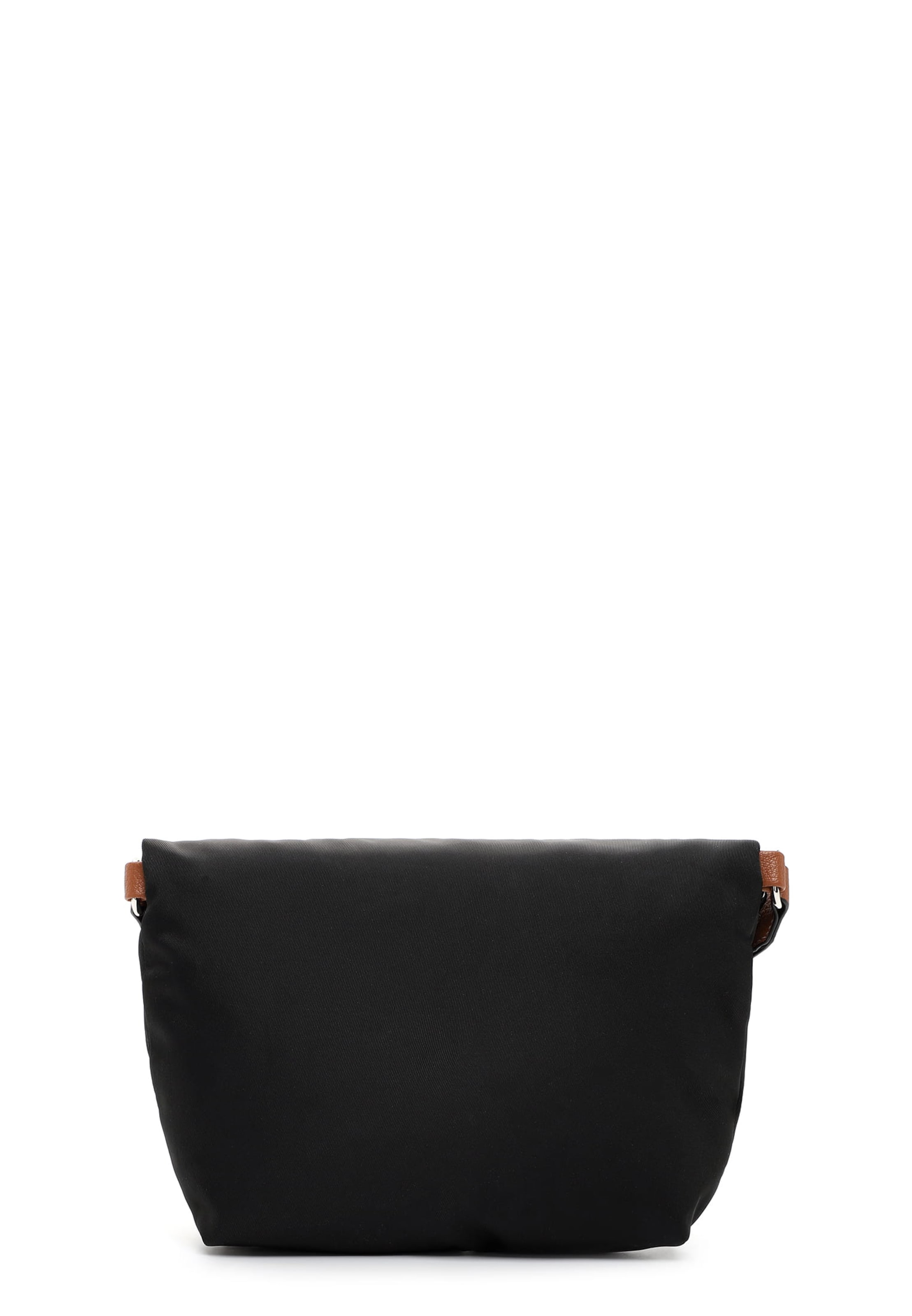 Emily & Noah Τσάντα ώμου σε μαύρο