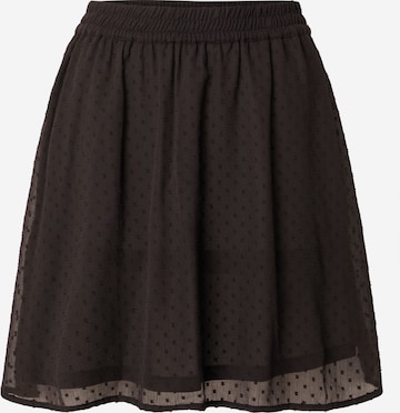 ONLY Skirt 'KAMMI' in Black: front