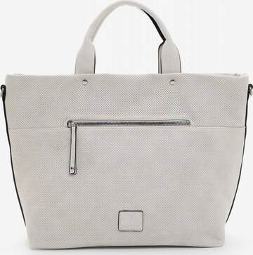 Suri Frey Shopper 'Chessy' in Grau