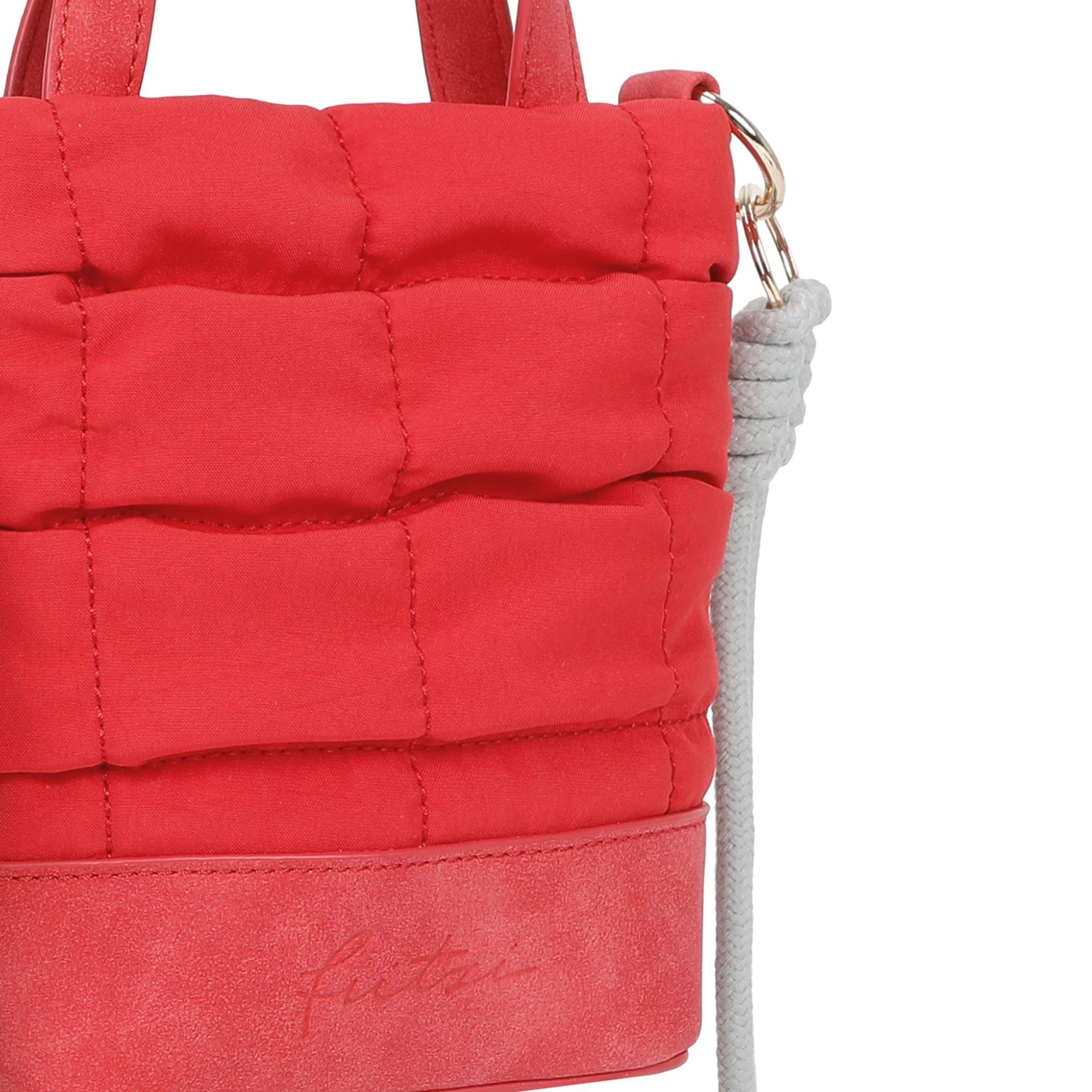 Sacs à main 'Brigitte ' Fritzi aus Preußen en orange