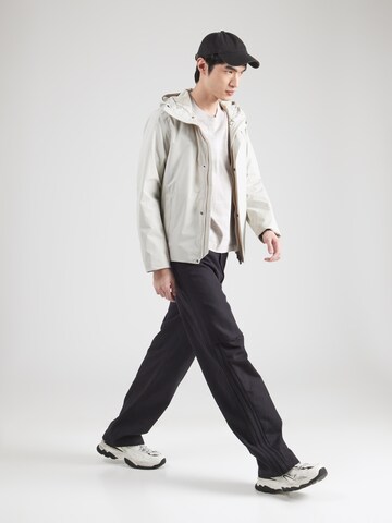 Giacca di mezza stagione 'JACK OTTOMAN' di K-Way in beige