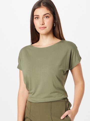 s.Oliver Shirt in Green