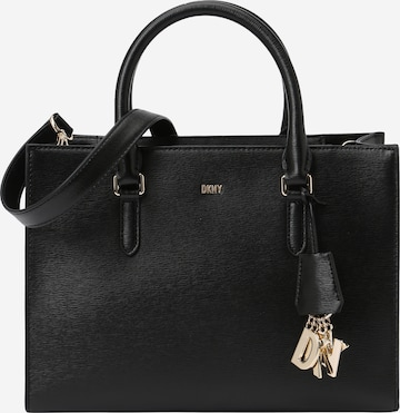 DKNY Tasche 'PERRI' in Schwarz: predná strana