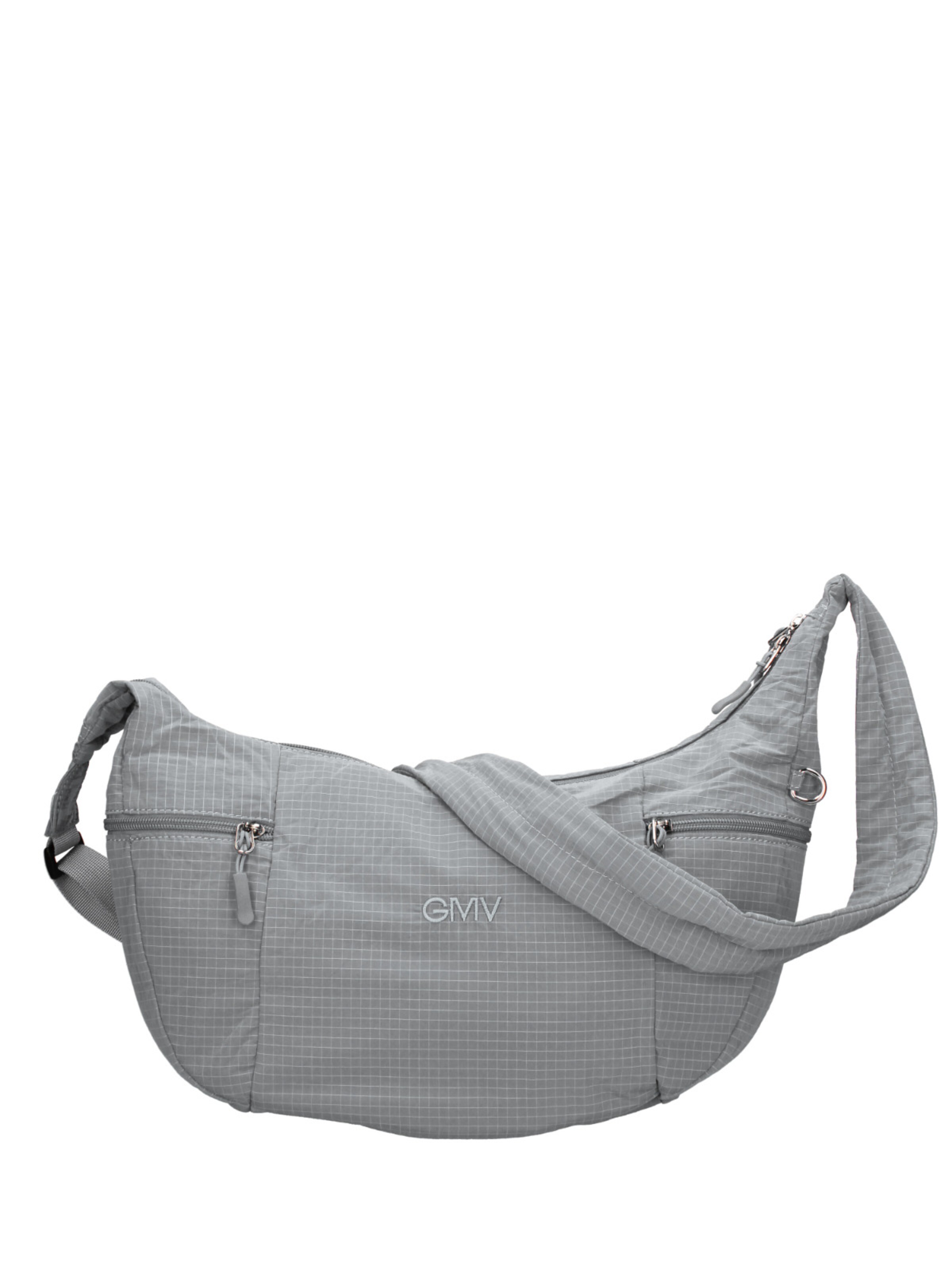 Borsa a spalla 'Borsa a Spalla Donna Astraea Elite Gianmarco Venturi' di GianMarco Venturi in marrone