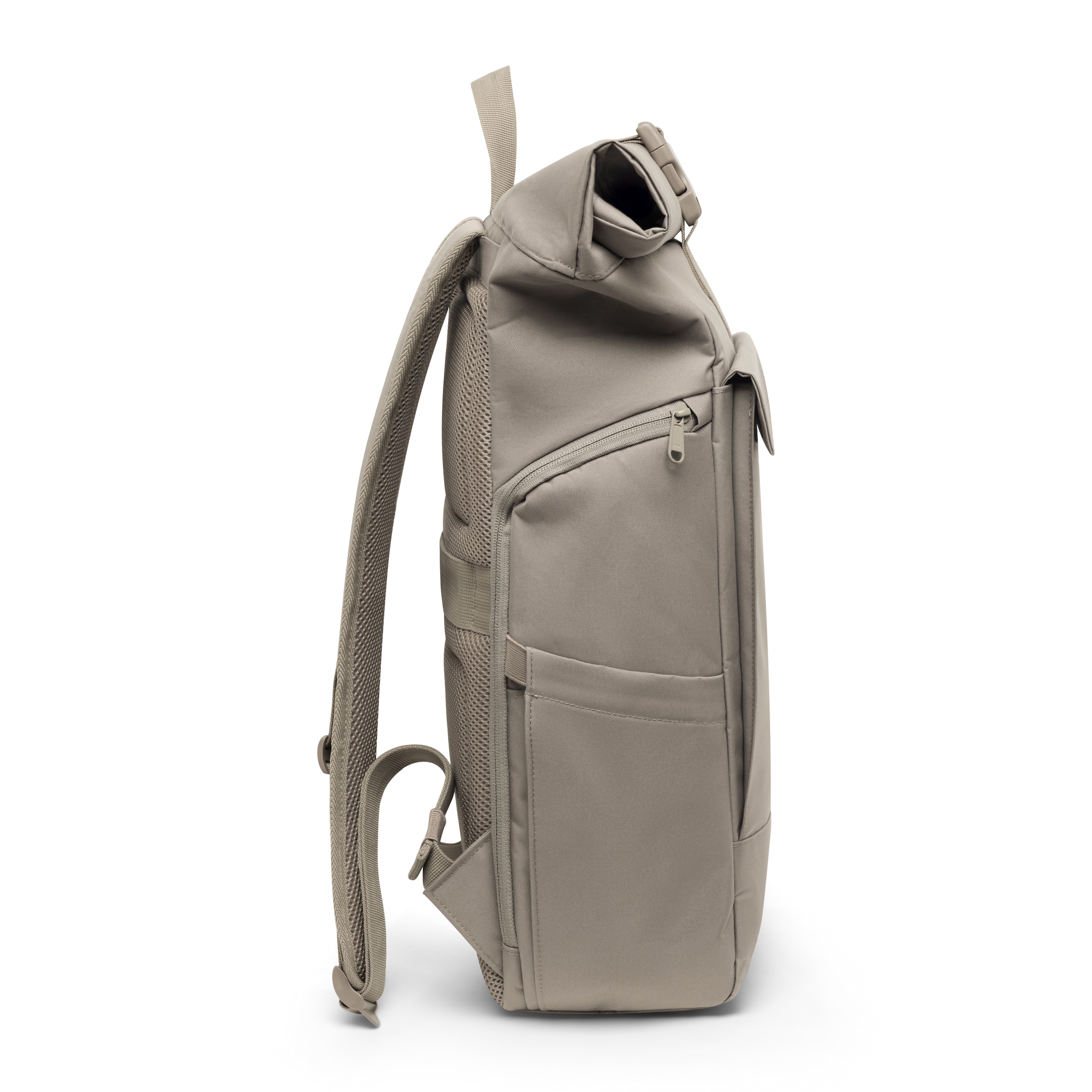 Zaino di LARKSON in grigio