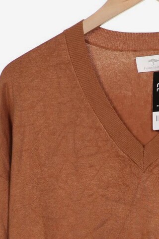 FYNCH-HATTON Sweater & Cardigan in M in Brown