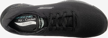 SKECHERS - Zapatillas deportivas bajas 'Arch Fit' en negro