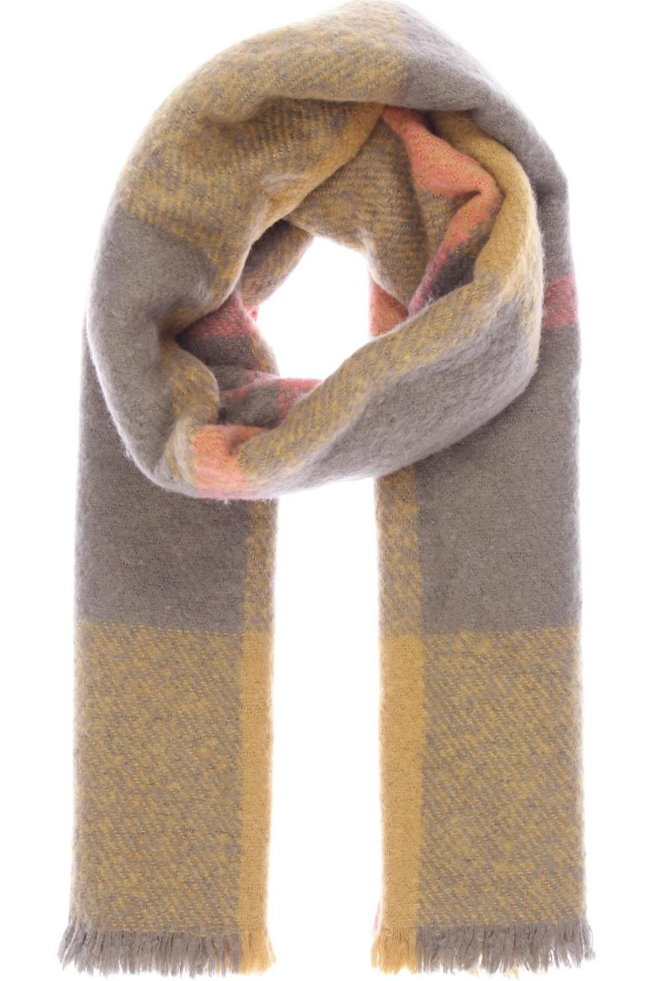 NEW LOOK Schal oder Tuch One Size in Braun: Vorderseite