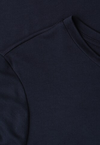 STREET ONE Kleid in Blau