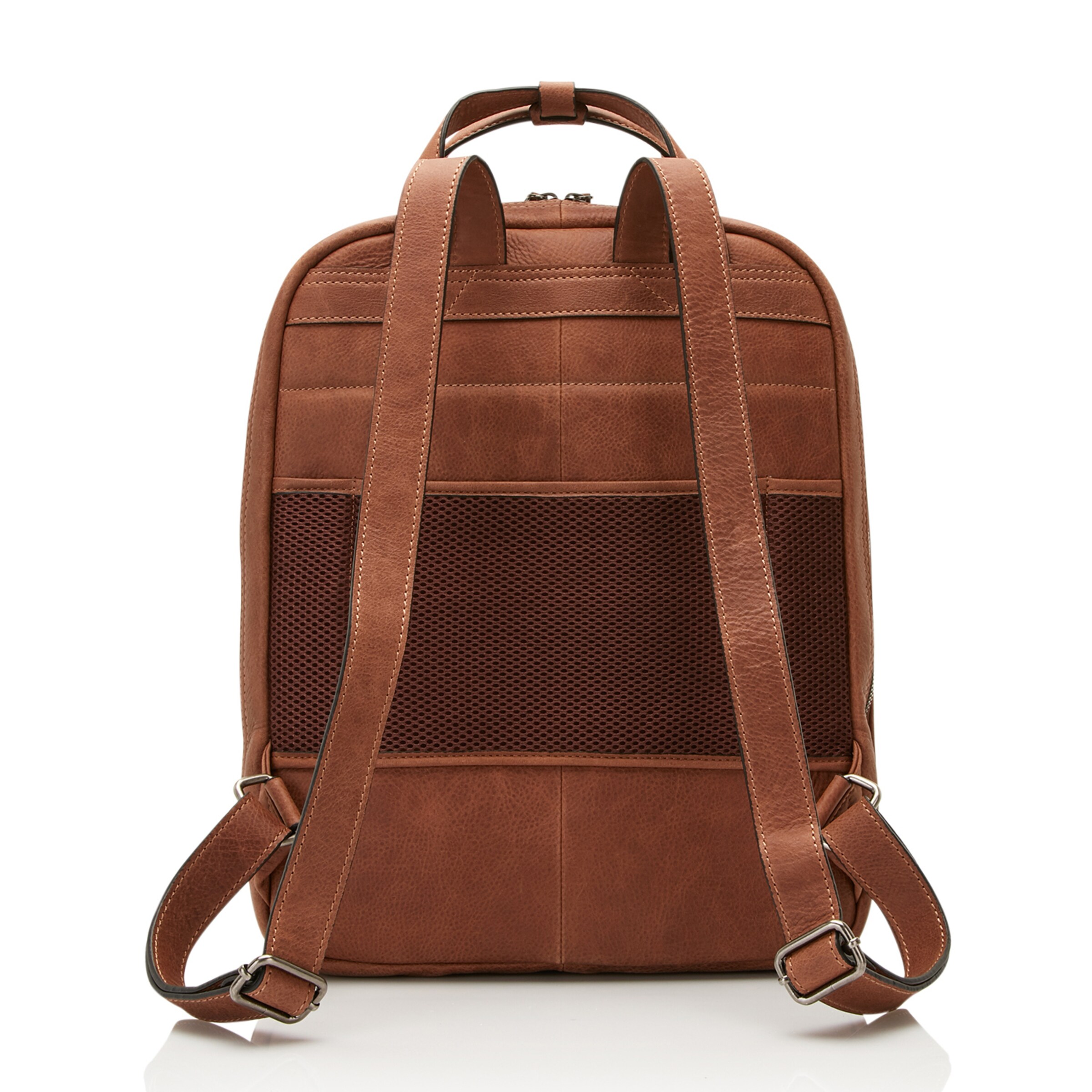 Zaino 'Carisma' di Castelijn & Beerens in marrone