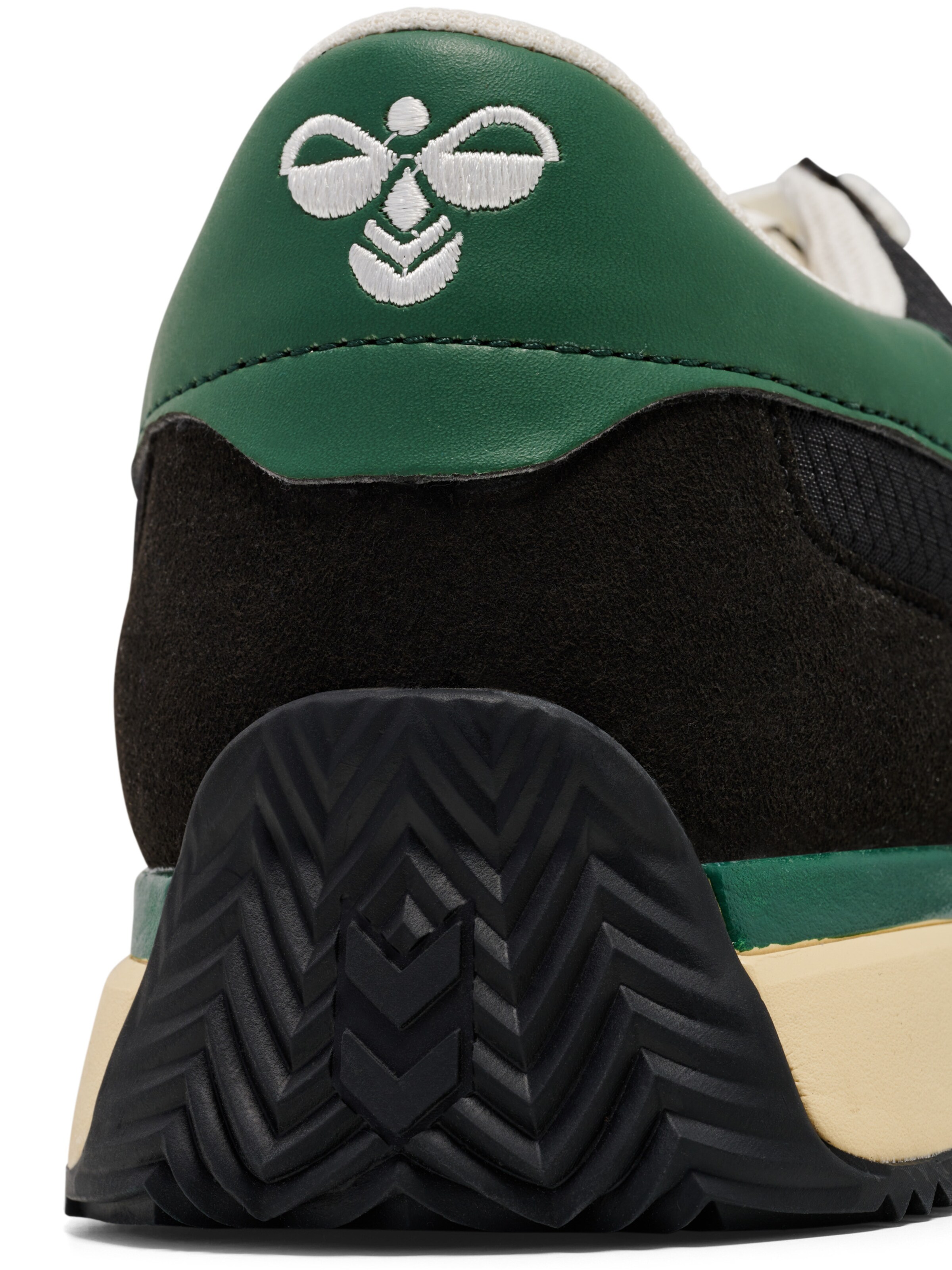 Hummel Sportssko 'Stadion 23' i grå