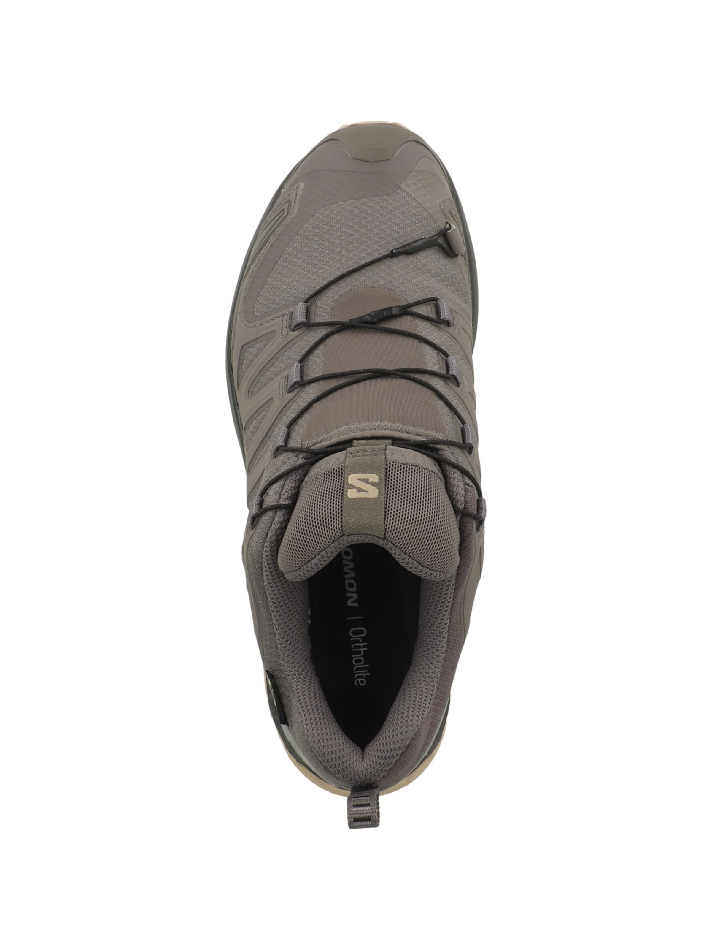 SALOMON Halbschuh 'XA Pro 3D V9' in Lila