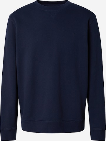 FYNCH-HATTON Свитшот в Синий: спереди