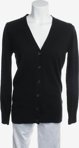 J.Crew Pullover / Strickjacke XS in Schwarz: predná strana